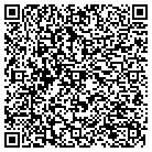 QR code with Martin Whalen Office Sltns Inc contacts