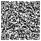 QR code with 1 24 Hour 7 Day Locksmith contacts
