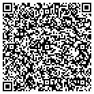 QR code with 1 24 Hour 7 Day Locksmith contacts
