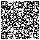 QR code with Zalom Pro Corp contacts