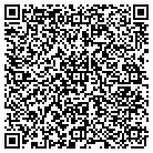 QR code with C W Roberts Undertaking Inc contacts
