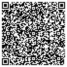 QR code with 1 Full A 24 7 Locksmith contacts