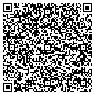 QR code with 1 24 Hour 7 Day Locksmith contacts