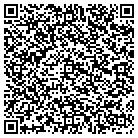 QR code with 1 24 Hour 7 Day Locksmith contacts