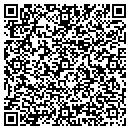 QR code with E & R Contracting contacts