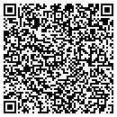 QR code with A & R Masonary contacts