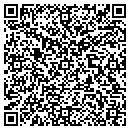 QR code with Alpha Protech contacts