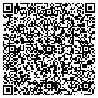 QR code with Dent County Memorial Chapel contacts
