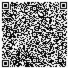 QR code with Little Darlinn Daycare contacts