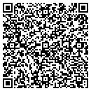 QR code with Ash Wipers contacts