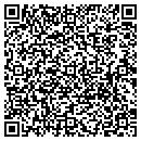QR code with Zeno Felter contacts