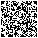 QR code with A 1 24 Hour A Locksmith contacts