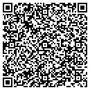 QR code with F Mishell Contracting Inc contacts