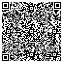 QR code with Flat Auto Glass contacts