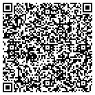 QR code with B&E Custom Masonry LLC contacts