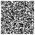 QR code with 1 24 Hour 7 Day Locksmith contacts