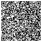 QR code with 1 Hour All Day A Locksmith contacts