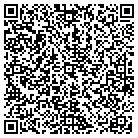 QR code with 1 Hour All Day A Locksmith contacts