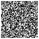 QR code with A 1 24/7 Locksmith Service Inc contacts