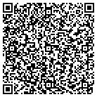 QR code with 0 A A A 24 Hr Locksmith contacts
