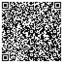 QR code with Harlan Schram contacts