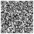 QR code with 1 24 Hour 7 Day Locksmith contacts