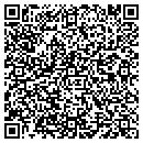 QR code with Hinebauch Grain Inc contacts