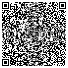 QR code with Hudson Hills Contracting LLC contacts