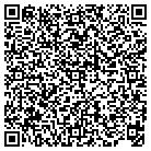QR code with 1 & 24 Hour A A Locksmith contacts