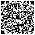 QR code with Monnies Daycare contacts