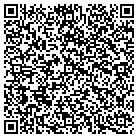 QR code with 1 & 24 Hour A A Locksmith contacts