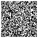 QR code with Glass West contacts