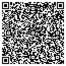 QR code with James Lossing Jr contacts