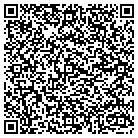 QR code with 0 Always 1 24 A Locksmith contacts