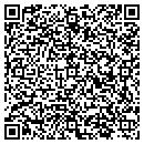 QR code with 124 7 A Locksmith contacts
