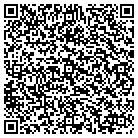 QR code with 1 24 Hour 7 Day Locksmith contacts