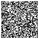 QR code with J C Smith Inc contacts