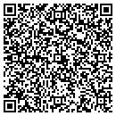 QR code with J C Smith Inc contacts