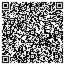QR code with Hd Auto Glass contacts