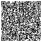 QR code with J J Rosenberg Electrical Contr contacts