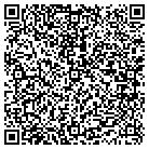 QR code with J P Daly & Sons Elctrc Contr contacts