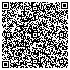 QR code with Hoffmeister Colonial Mortuary contacts