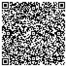 QR code with 0 A A 24 Hr Locksmith contacts