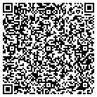 QR code with Holman-Howe Funeral Home contacts