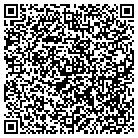 QR code with 1 & 24 Hour A A A Locksmith contacts