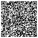 QR code with S & T Brokerages contacts