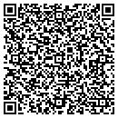 QR code with Michael D Albin contacts