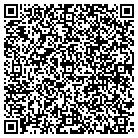 QR code with 1 Day All Day Locksmith contacts