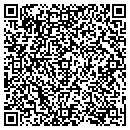 QR code with D And K Masonry contacts