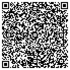 QR code with 1 Hour All Day A Locksmith contacts